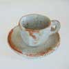 コーヒーカップ