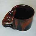 コーヒーカップ