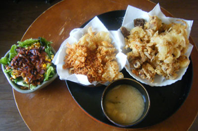 野菜