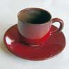 コーヒーカップ